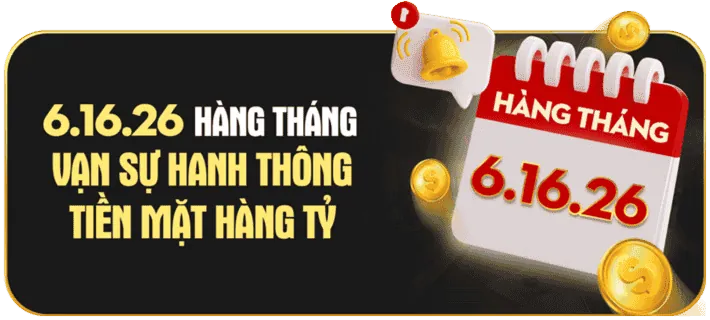 Chương trình VIP và phần thưởng độc quyền 96win khuyến mãi