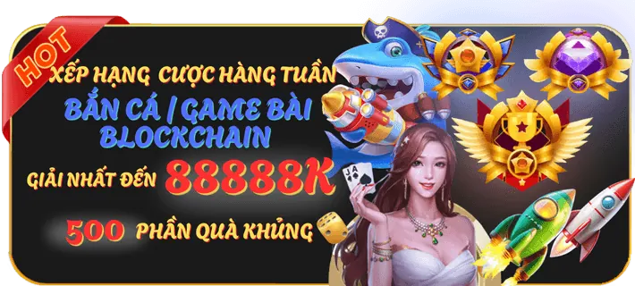Chương trình VIP casino 96win