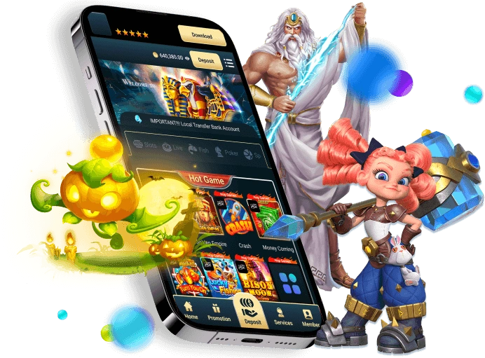 Tỷ lệ cược cạnh tranh 96win