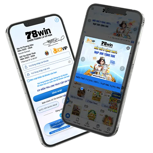 Hệ thống vũ khí và kỹ năng độc đáo 96win