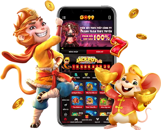Đồ họa 3D sống động và âm thanh cuốn hút tại 96win