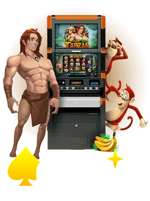 Kho trò chơi đa dạng tại 96win