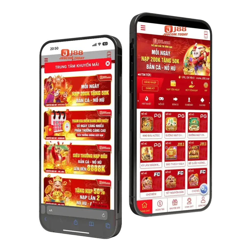 Cơ hội thắng Jackpot cực lớn