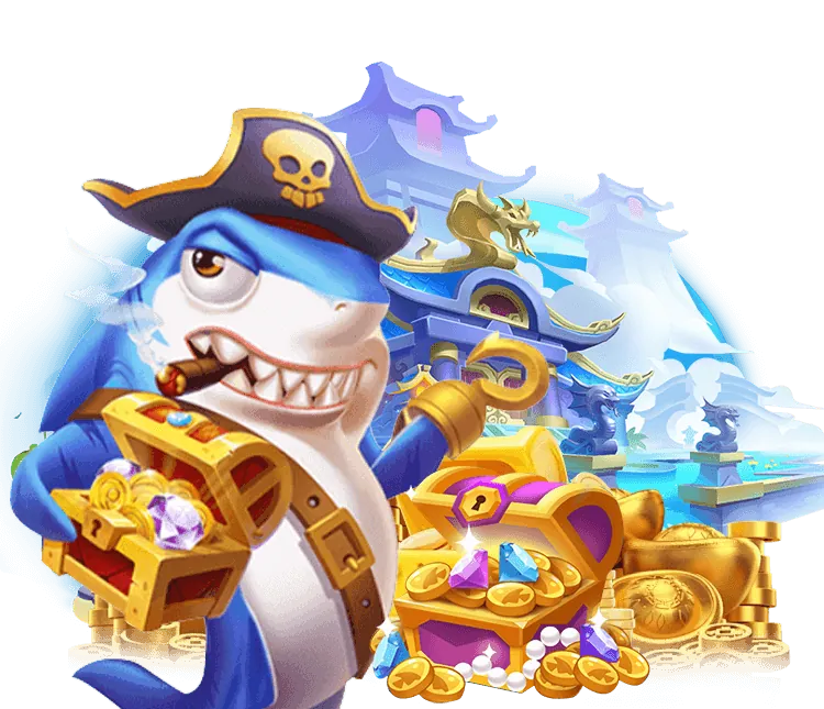 Sử dụng vũ khí đúng lúc tại 96win bắn cá
