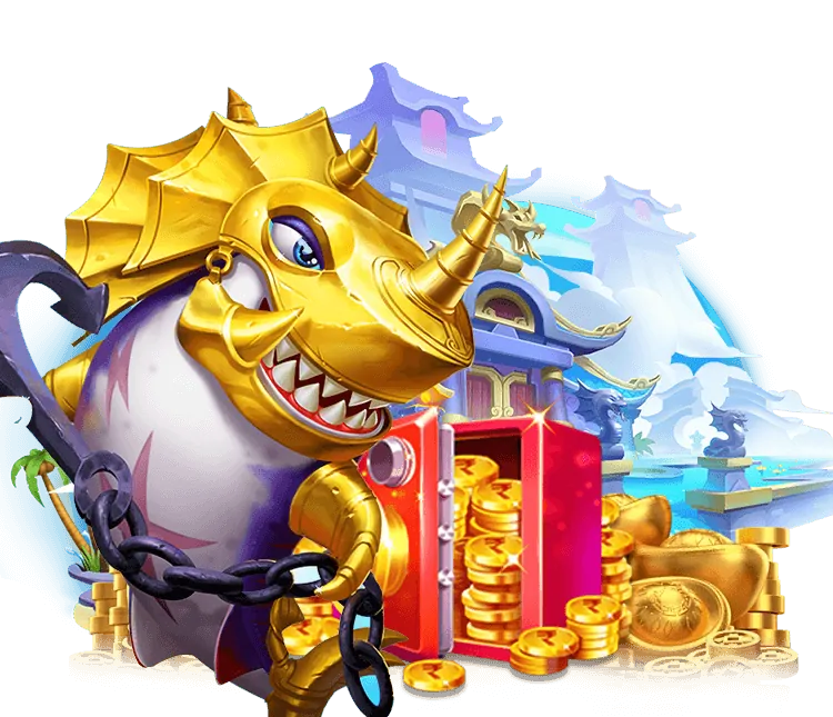 Chọn mục tiêu phù hợp khi săn cá tại 96win
