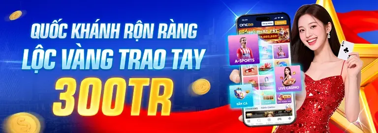 Giao diện ứng dụng 96win trên điện thoại di động