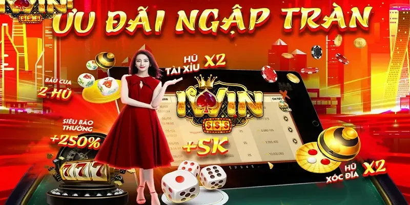 Thưởng nạp lại 96win