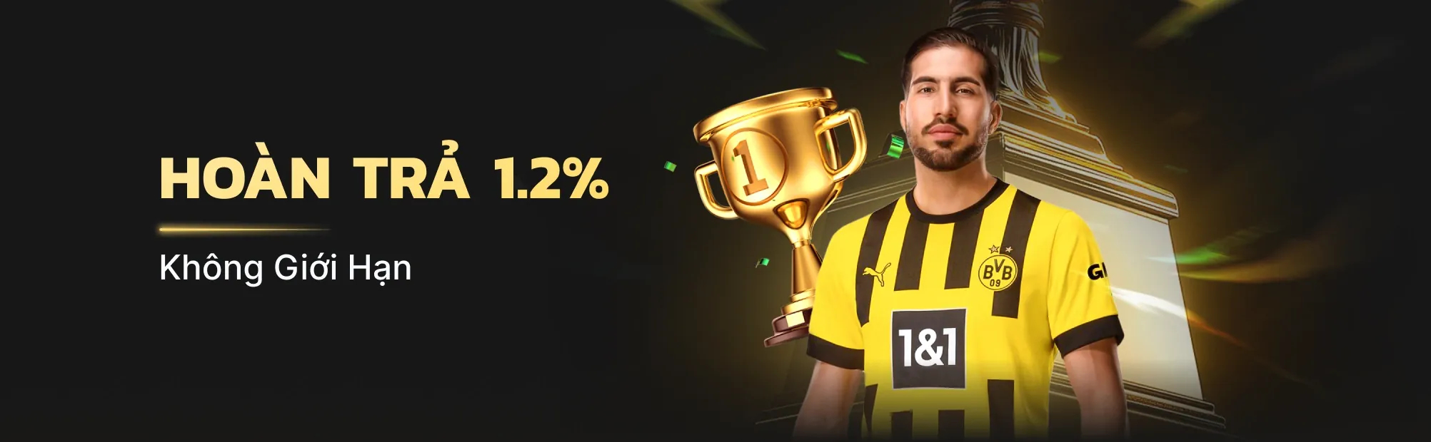 Hình ảnh minh họa các loại cookie khác nhau được sử dụng trên nền tảng 96win